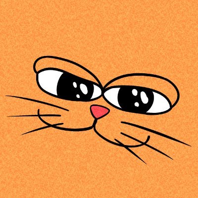 SMOLE the Cat
